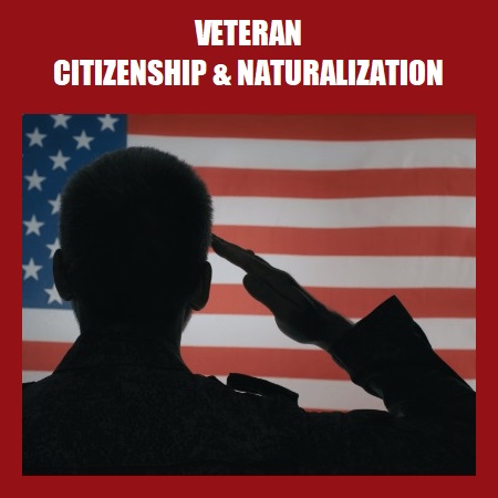 VETERANS CITIZENSHIP & NATURALIZATION image