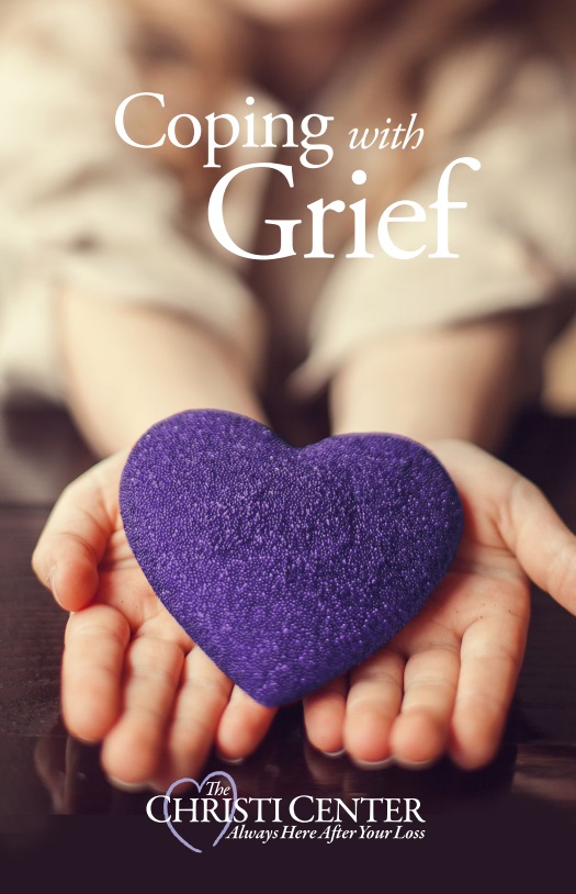Coping with Grief document