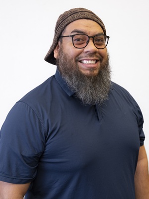 Anthony Beltran