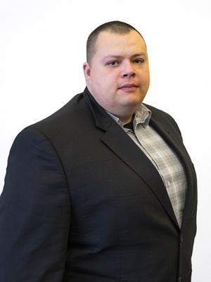 Brad Rodriguez