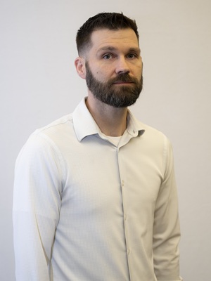 Bradley Erickson