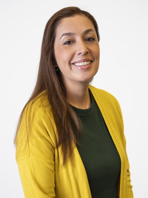 Carla Martinez