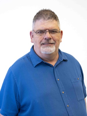 Dennis Boyd