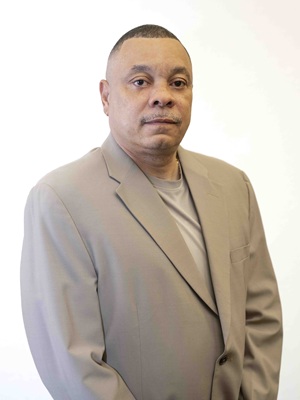 Greg Morton