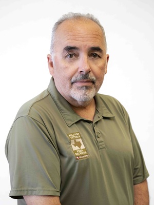 Jaime Cantu