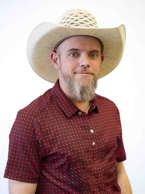 Jeff Hurley
