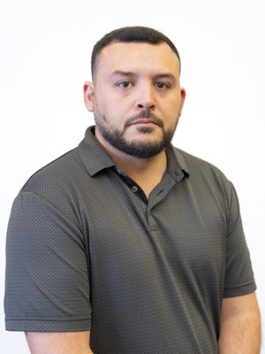 Jerry Montes