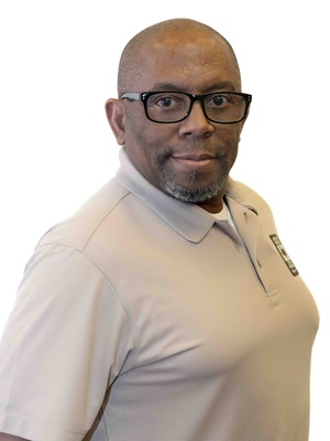 Jerry Scales