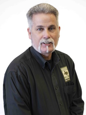 Ken Hansen