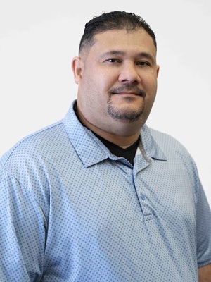 Luis Matos