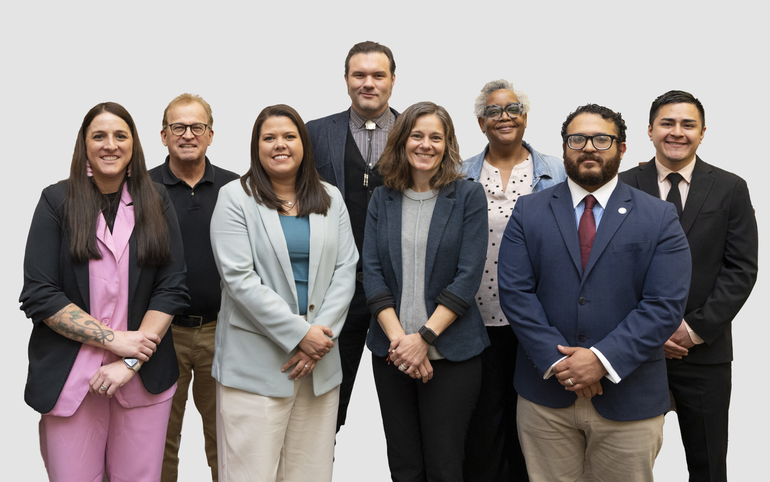 FY25 VMHD Group Picture