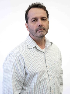 Michael Scambray