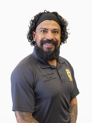 Randy Villanueva