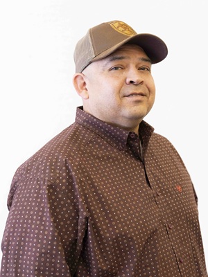 Richard Rodriguez