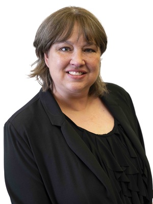 Sharon Luse