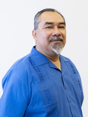 Vince Ramirez