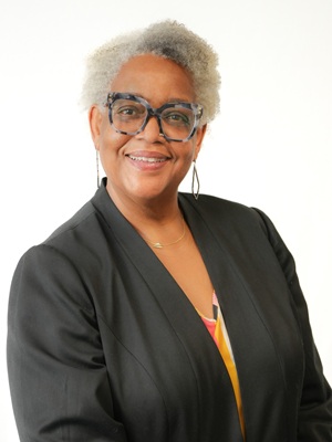 Terri Williams