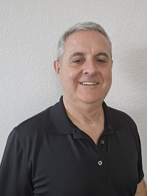 Dave Farris